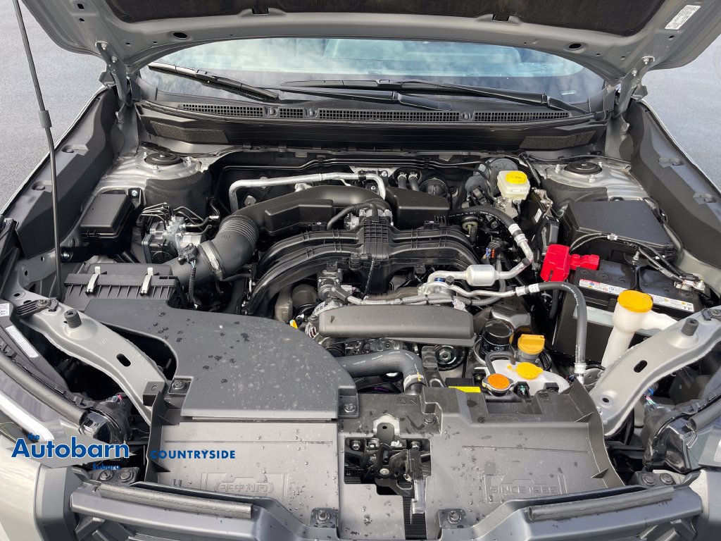 New 2026 Subaru Outback Premium AWD/4WD image 25