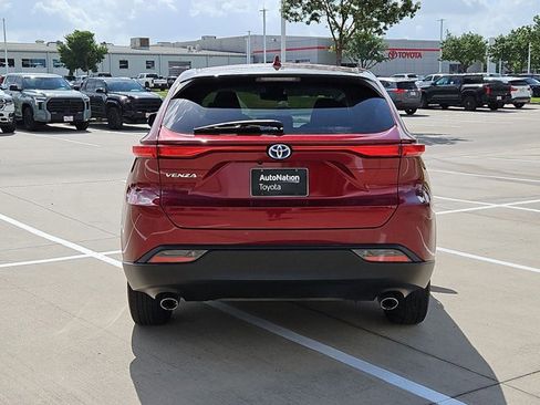Used 2023 Toyota Venza AWD/4WD image 7