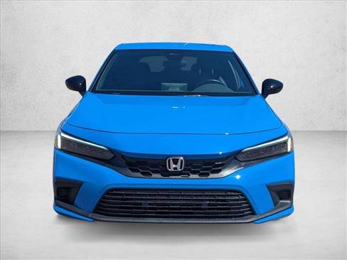 Used 2024 Honda Civic Sport image 2