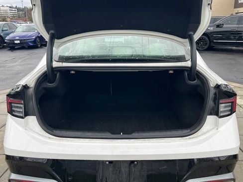 Used 2024 Hyundai Sonata SEL image 10