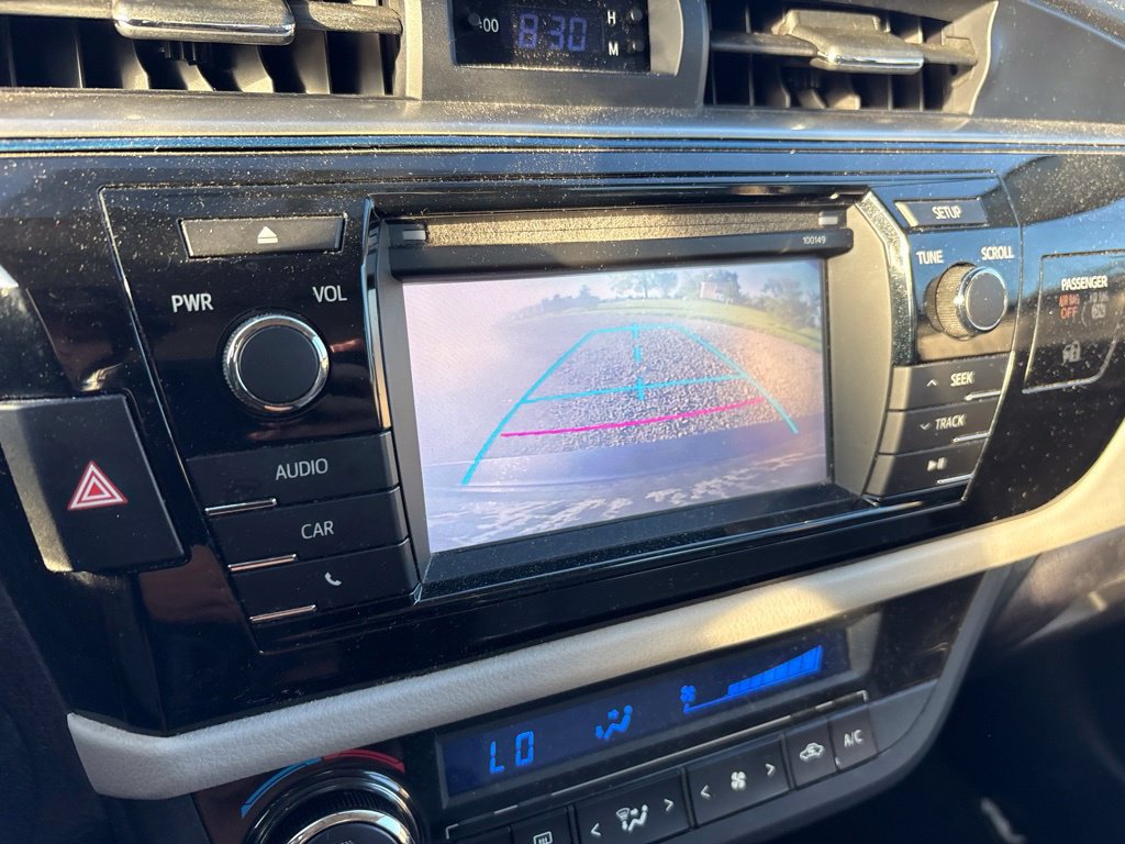 Used 2014 Toyota Corolla LE FWD image 23