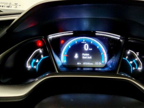 Used 2020 Honda Civic EX-L image 15