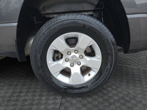 Used 2019 RAM 1500 Big Horn image 32