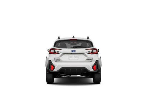 New 2026 Subaru Crosstrek 2.0i Premium image 9