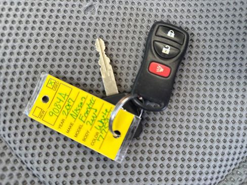 Used 2017 Nissan Frontier SV image 31