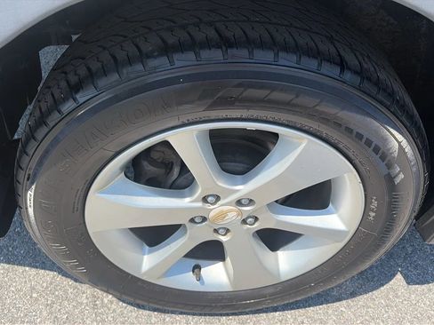 Used 2014 Subaru Outback 2.5i w/ Popular Package #1A AWD/4WD image 23