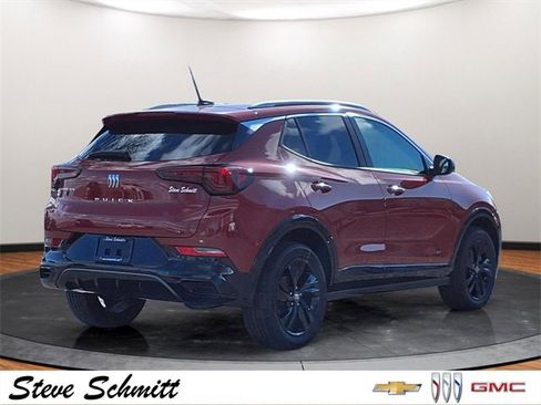 New 2026 Buick Encore GX Sport Touring w/ Comfort Package image 20