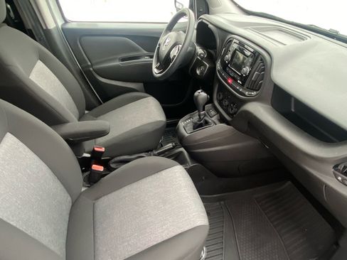 Used 2022 RAM ProMaster City Tradesman w/ Window Group 05 image 20