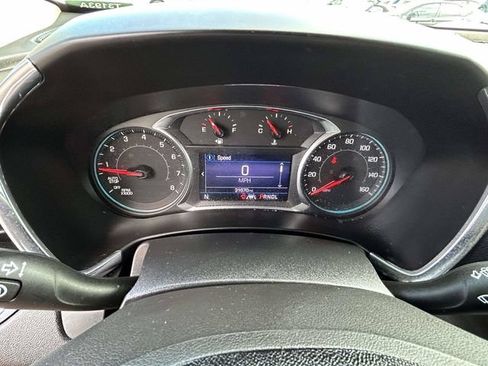 Used 2020 Chevrolet Equinox LT FWD image 5