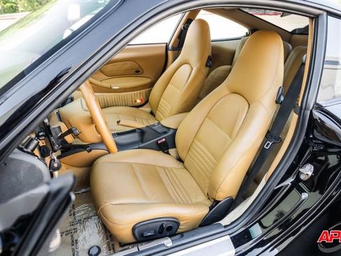 Used 1999 Porsche 911 Carrera RWD image 5