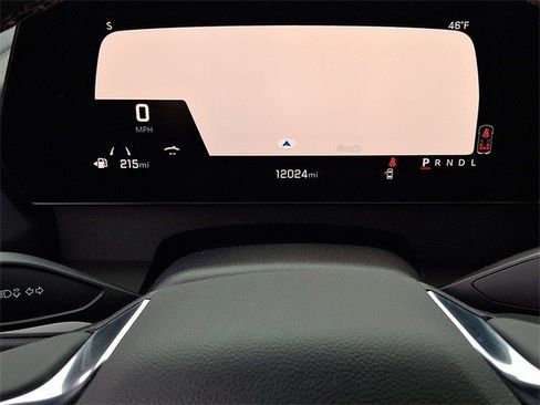 Certified 2025 Chevrolet Traverse LT image 15