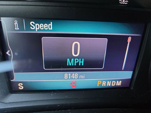 Used 2022 Buick Encore Preferred w/ Safety Package image 13