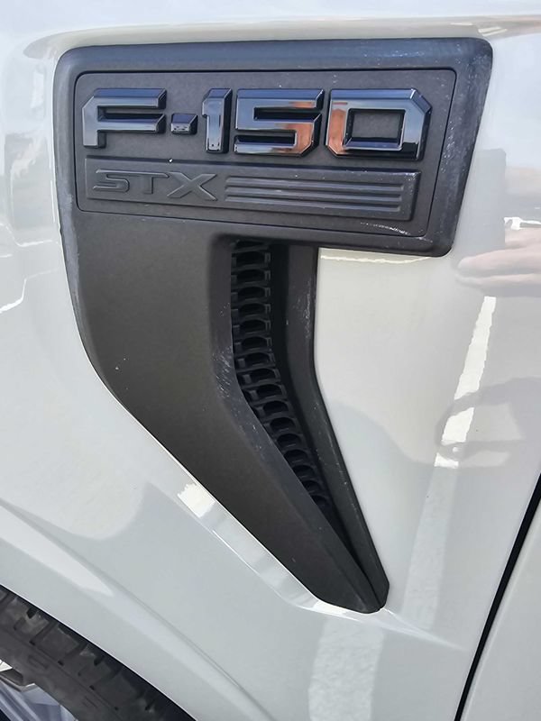 Used 2023 Ford F150 XL w/ STX Appearance Package RWD image 8