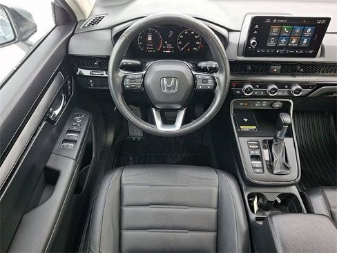 Used 2024 Honda CR-V EX-L image 10