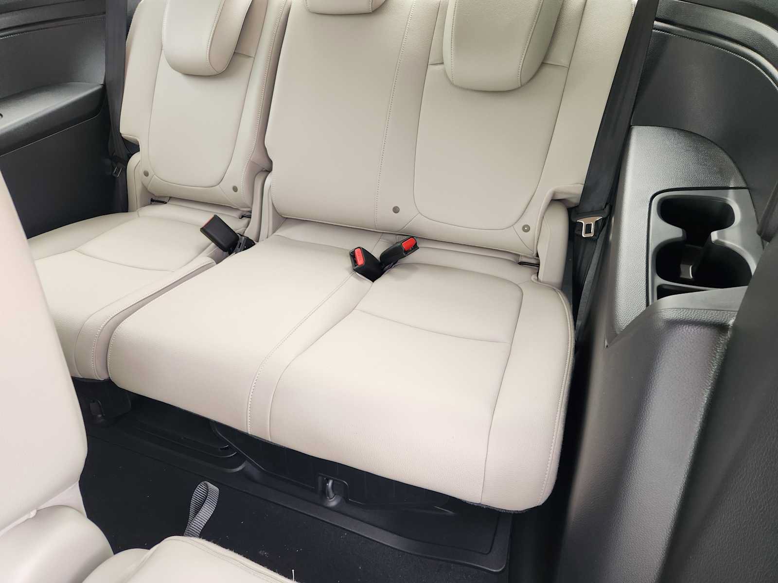New 2026 Honda Odyssey EX-L image 24
