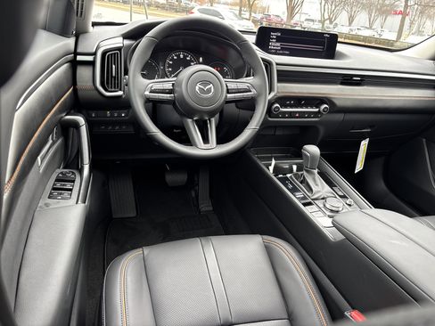 New 2026 MAZDA CX-50 AWD 2.5 Hybrid w/ Premium Pkg image 17