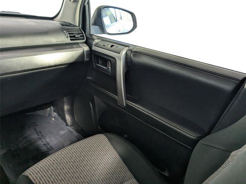 Certified 2022 Toyota 4Runner SR5 image 34