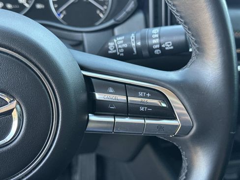 Used 2023 MAZDA CX-50 AWD 2.5 S w/ Cargo Package image 29