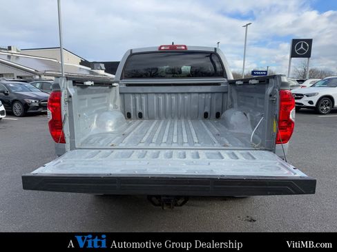 Used 2020 Toyota Tundra Limited image 22