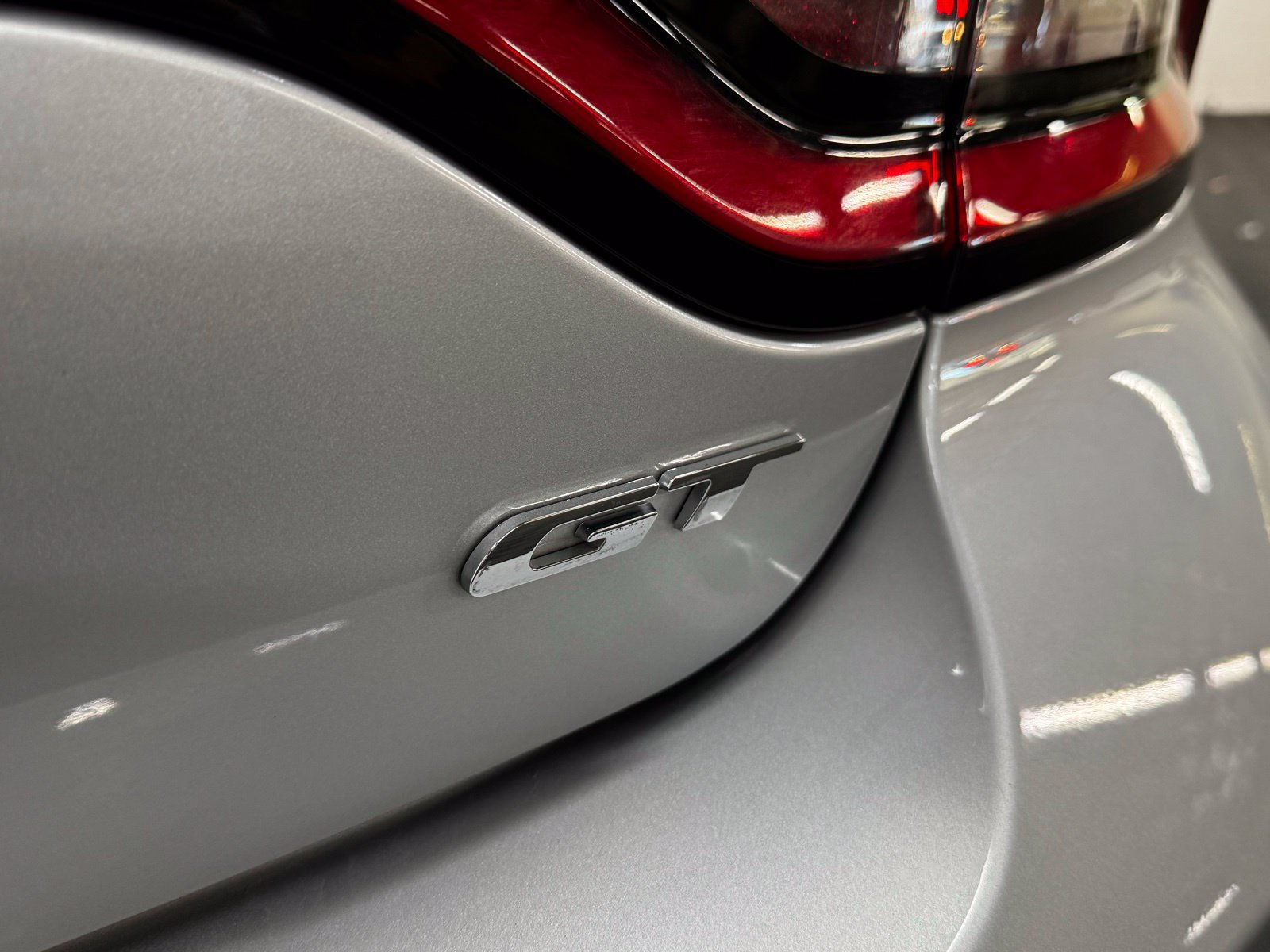 Used 2023 Dodge Charger GT RWD image 7