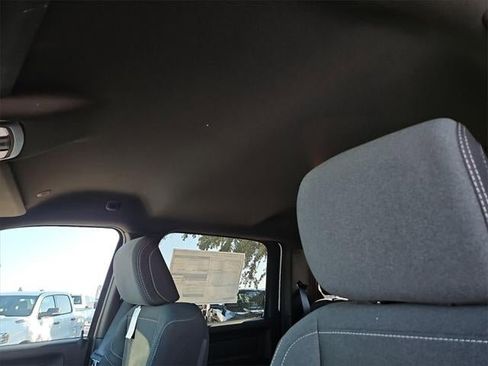 New 2026 RAM 2500 Tradesman image 51