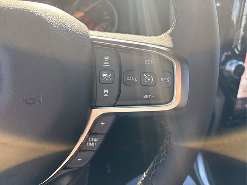 New 2026 RAM 1500 Big Horn image 22