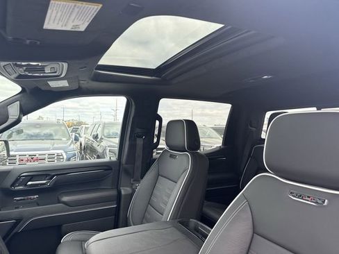 New 2026 GMC Sierra 1500 AT4X AWD/4WD image 22