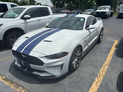 Used 2020 Ford Mustang GT w/ GT Performance Package