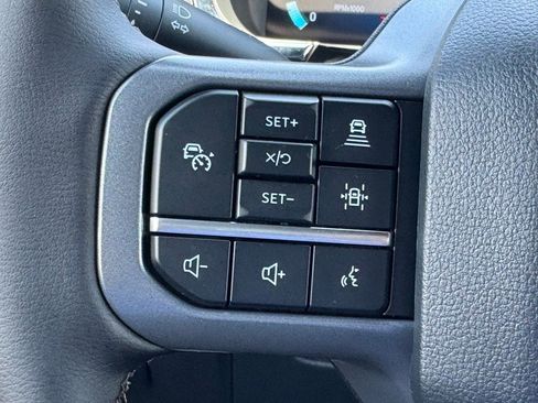 New 2025 Ford F150 Lariat w/ Equipment Group 501A Mid image 8