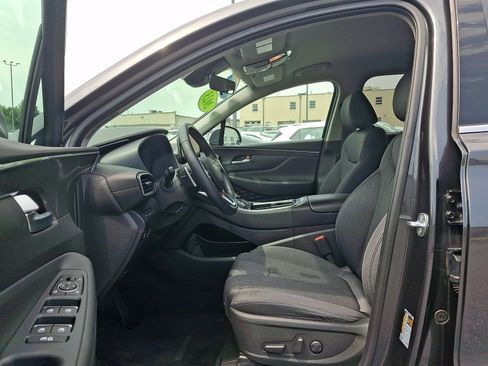 Certified 2023 Hyundai Santa Fe SEL AWD/4WD image 14