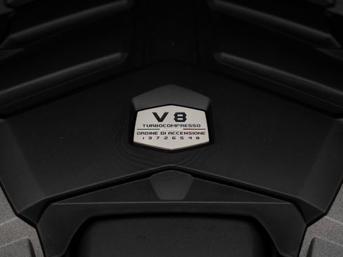 Used 2024 Lamborghini Urus S AWD/4WD image 77