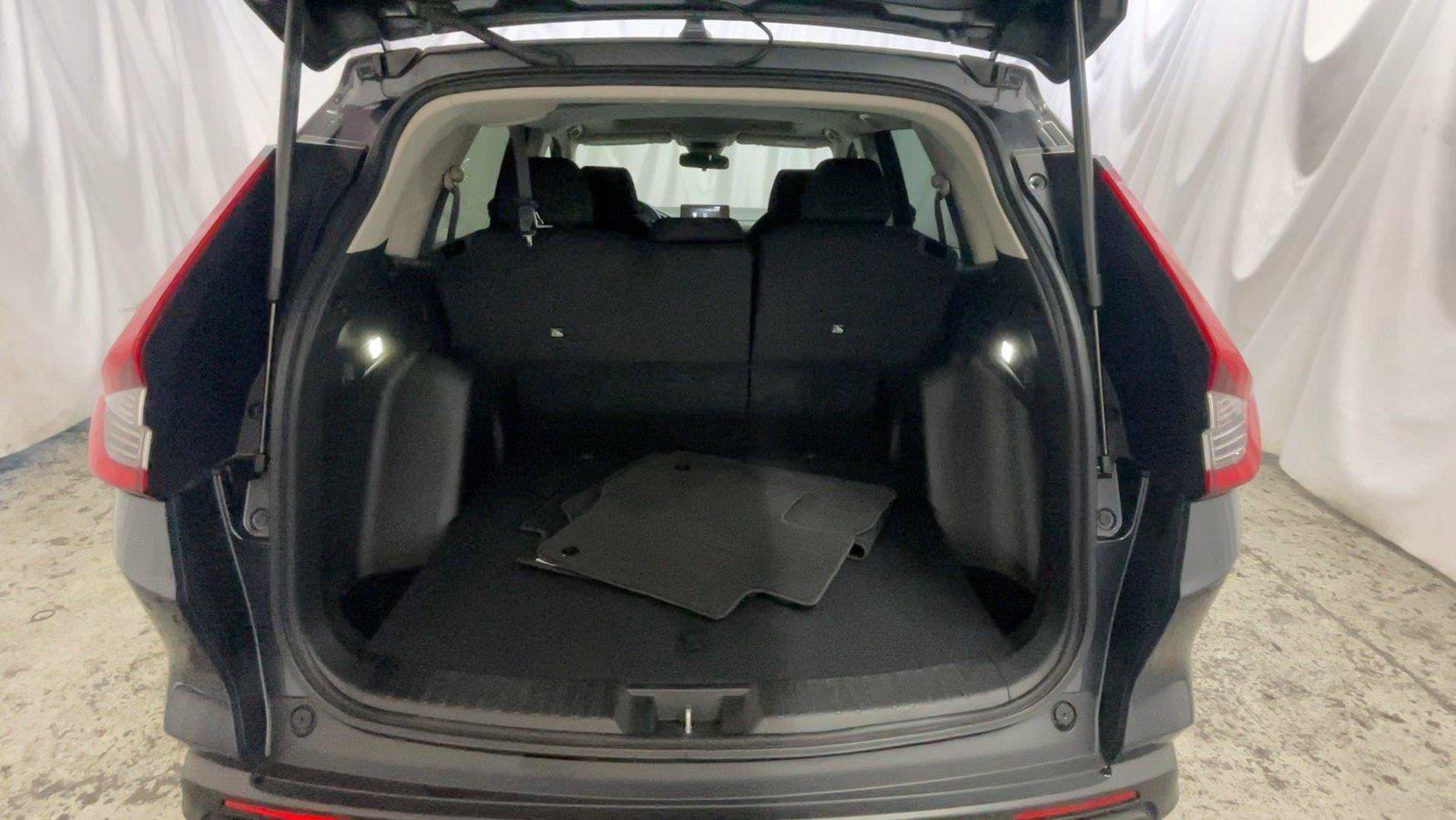 Used 2024 Honda CR-V EX image 22