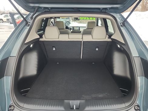 Used 2024 Honda HR-V EX-L image 32