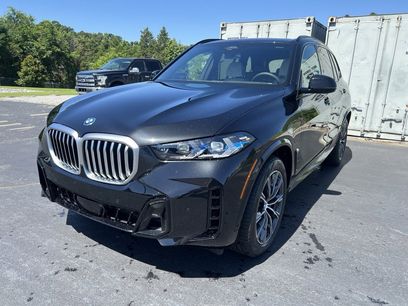 Certified 2025 BMW X5 xDrive50e w/ M Sport Package