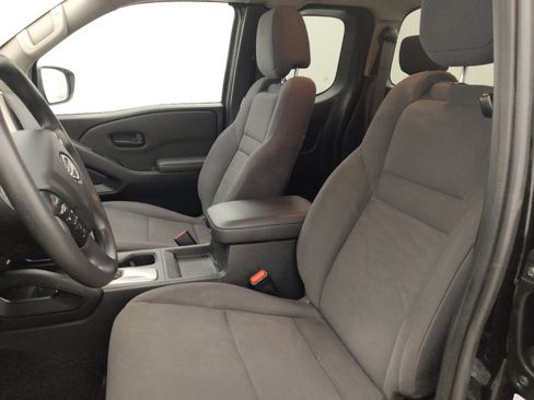 Used 2022 Nissan Frontier S w/ Technology Package RWD image 17
