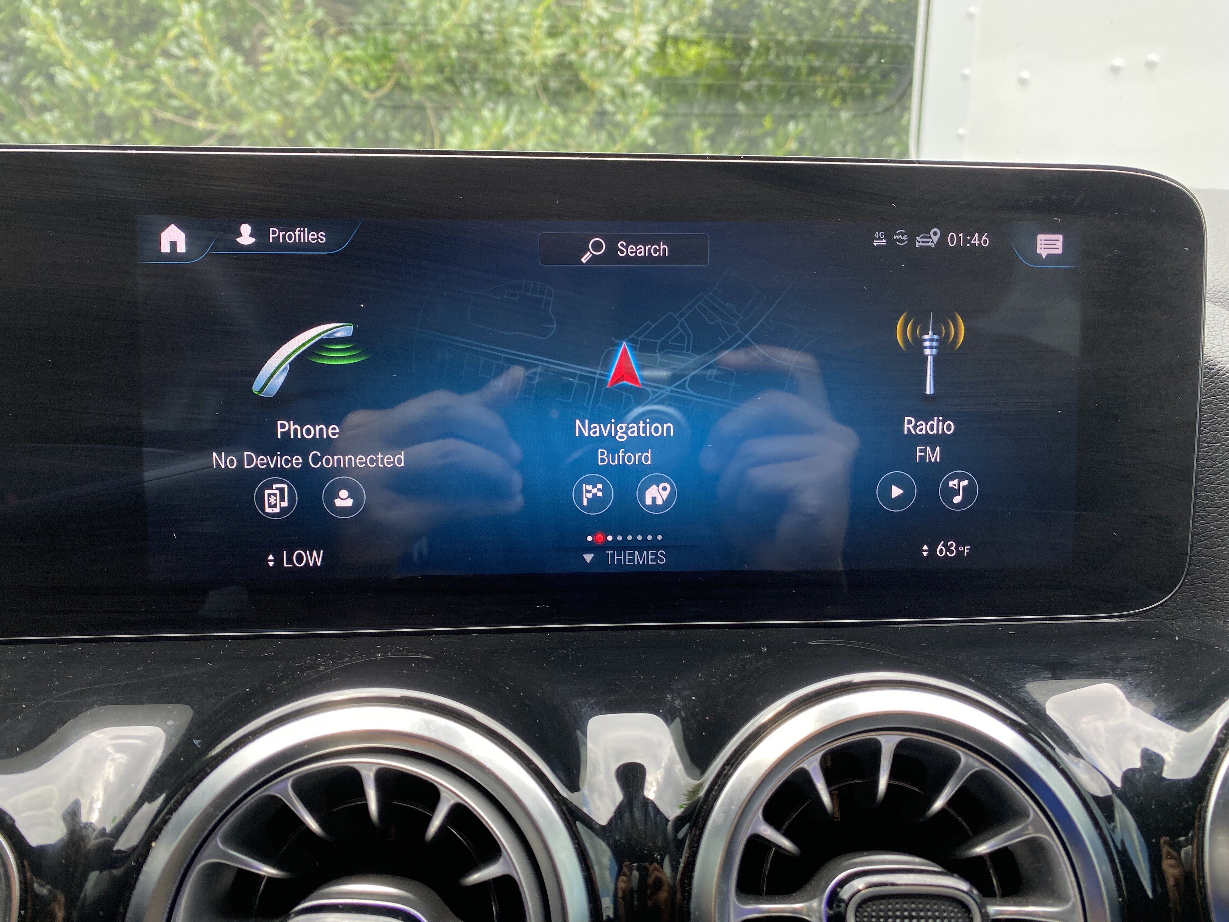 Used 2022 Mercedes-Benz GLA 250 4MATIC image 26