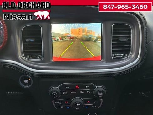 Used 2020 Dodge Charger Scat Pack w/ Dynamics Package image 17