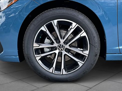 New 2026 Volkswagen Jetta Sport FWD image 11