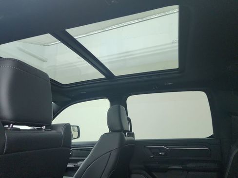 New 2026 RAM 1500 Rebel AWD/4WD image 29