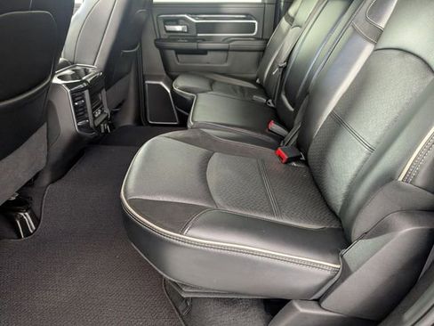 Certified 2022 RAM 2500 Laramie image 28