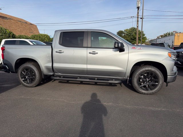 New 2026 Chevrolet Silverado 1500 RST w/ RST All Star Premium Package AWD/4WD image 13