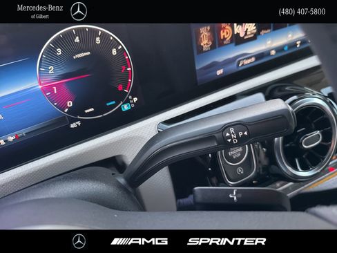 New 2026 Mercedes-Benz CLA 250 image 27