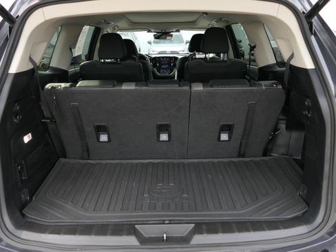 Certified 2025 Subaru Ascent Onyx Edition w/ Onyx Package image 21