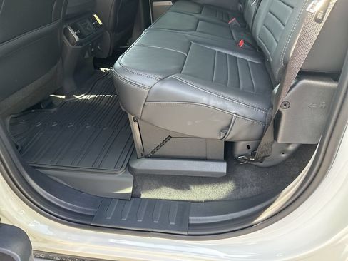 New 2026 Ford F150 Platinum w/ FX4 Off-Road Package AWD/4WD image 15