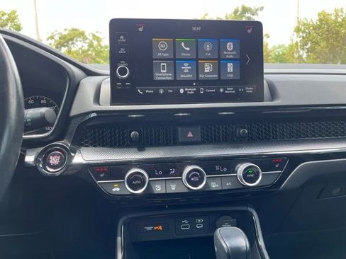 Used 2024 Honda CR-V EX-L image 7