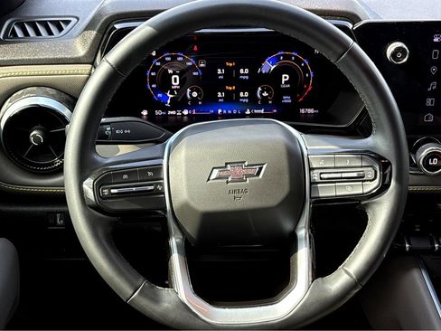 Certified 2024 Chevrolet Colorado ZR2 image 13