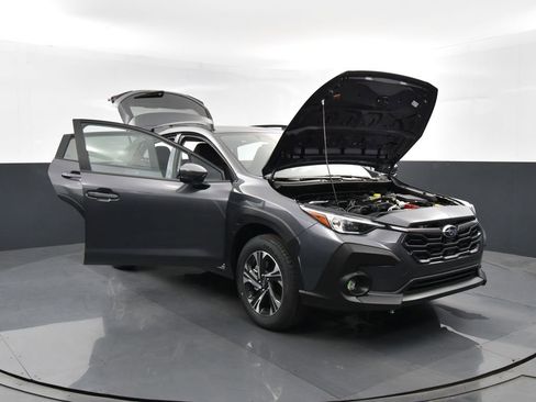 New 2026 Subaru Crosstrek 2.0i Premium image 37