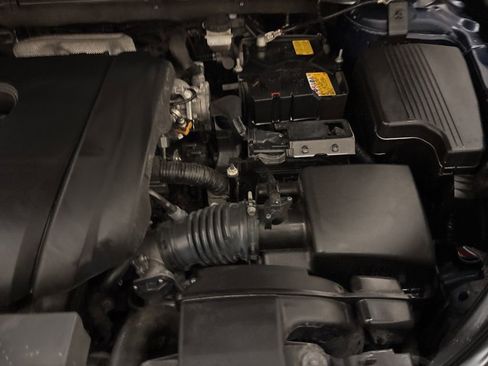 Used 2023 MAZDA CX-5 AWD 2.5 S w/ Select Package image 21