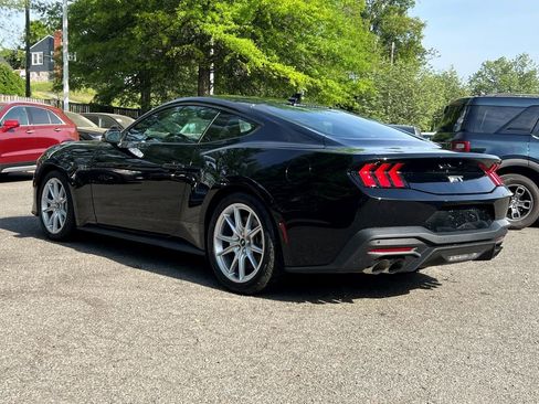 New 2026 Ford Mustang GT Premium image 4