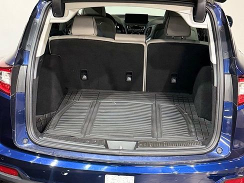 Used 2022 Acura RDX AWD w/ Advance Package image 30